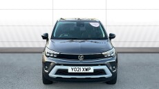 Vauxhall Crossland 1.2 Turbo SRi Nav 5dr Petrol Hatchback